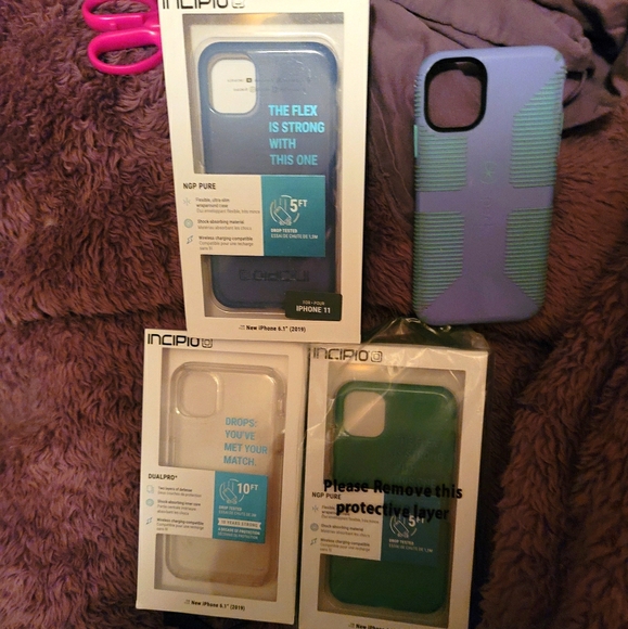 IPhone 11 case